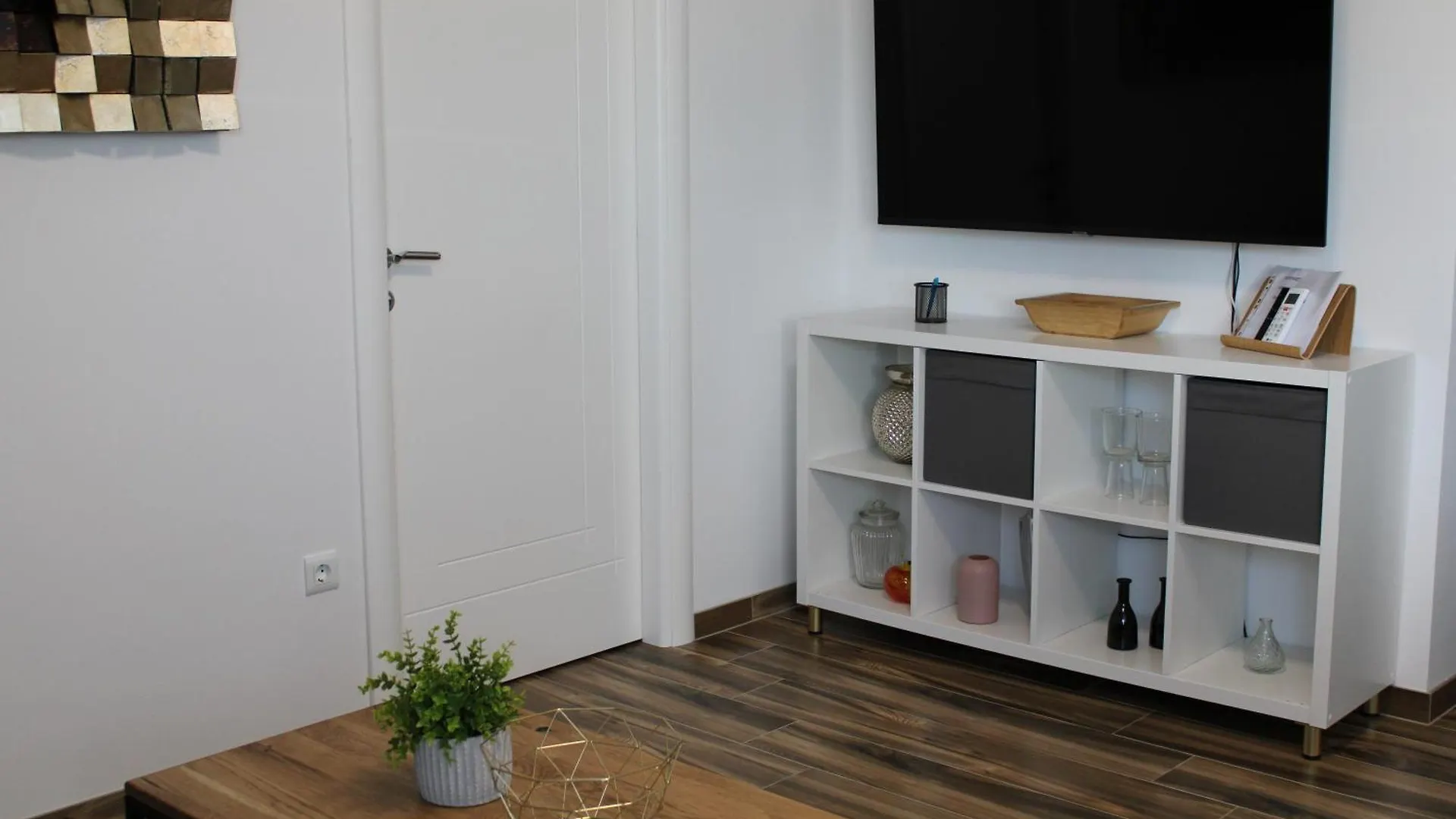 Villa Seven Vir Διαμέρισμα