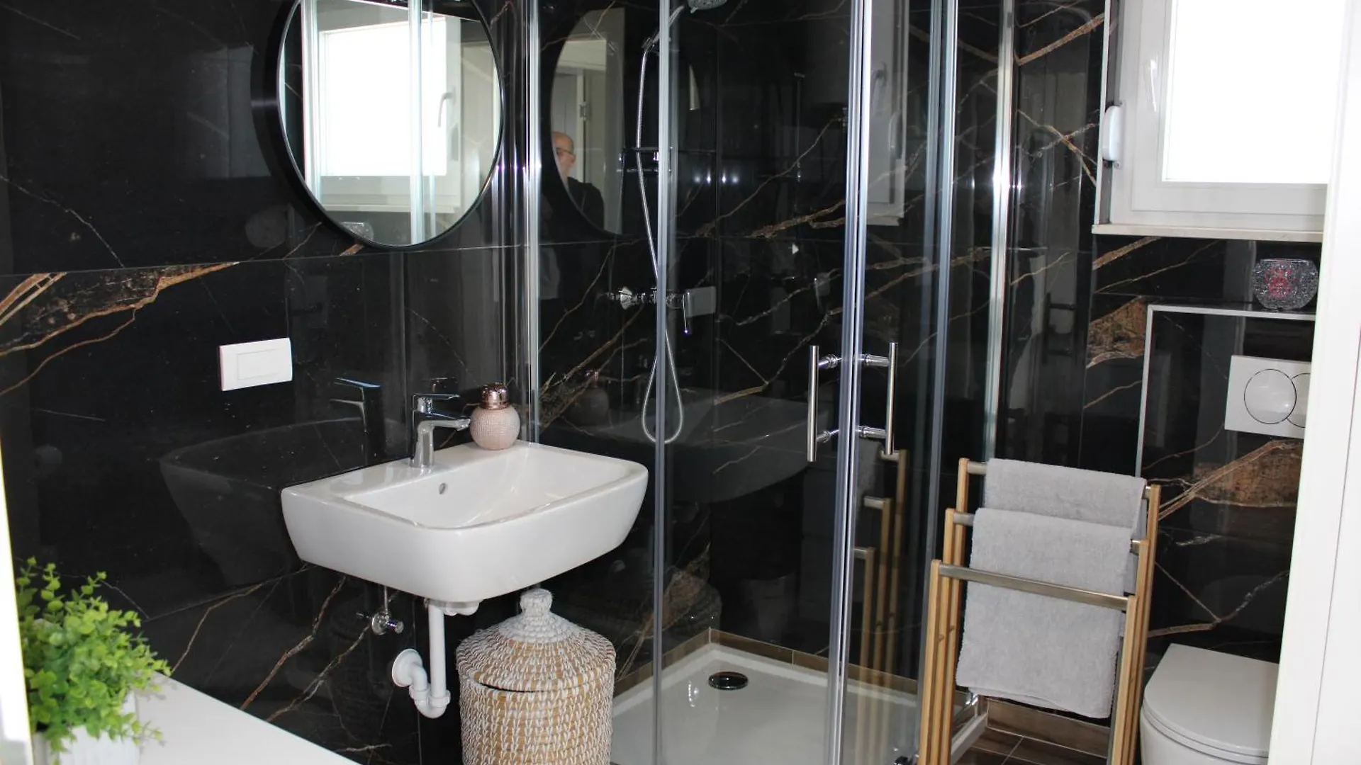Διαμέρισμα Villa Seven Vir