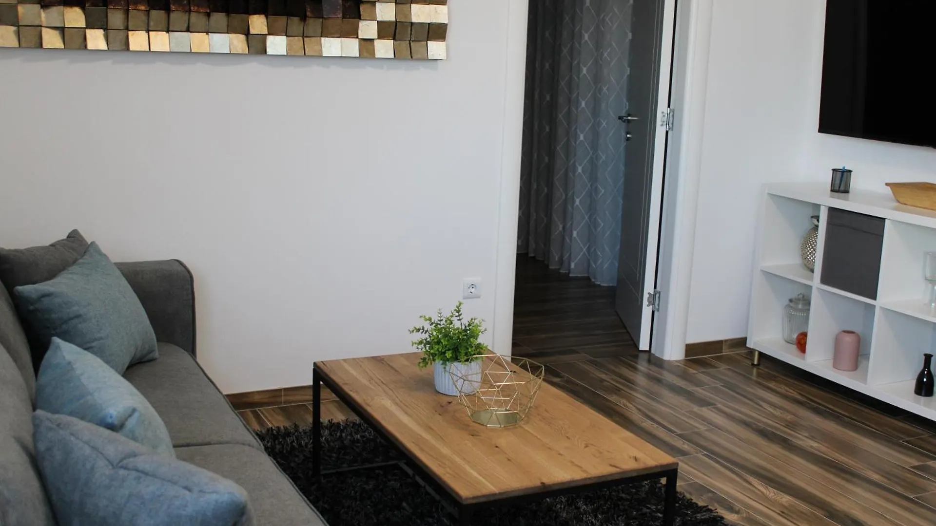 Διαμέρισμα Villa Seven Vir