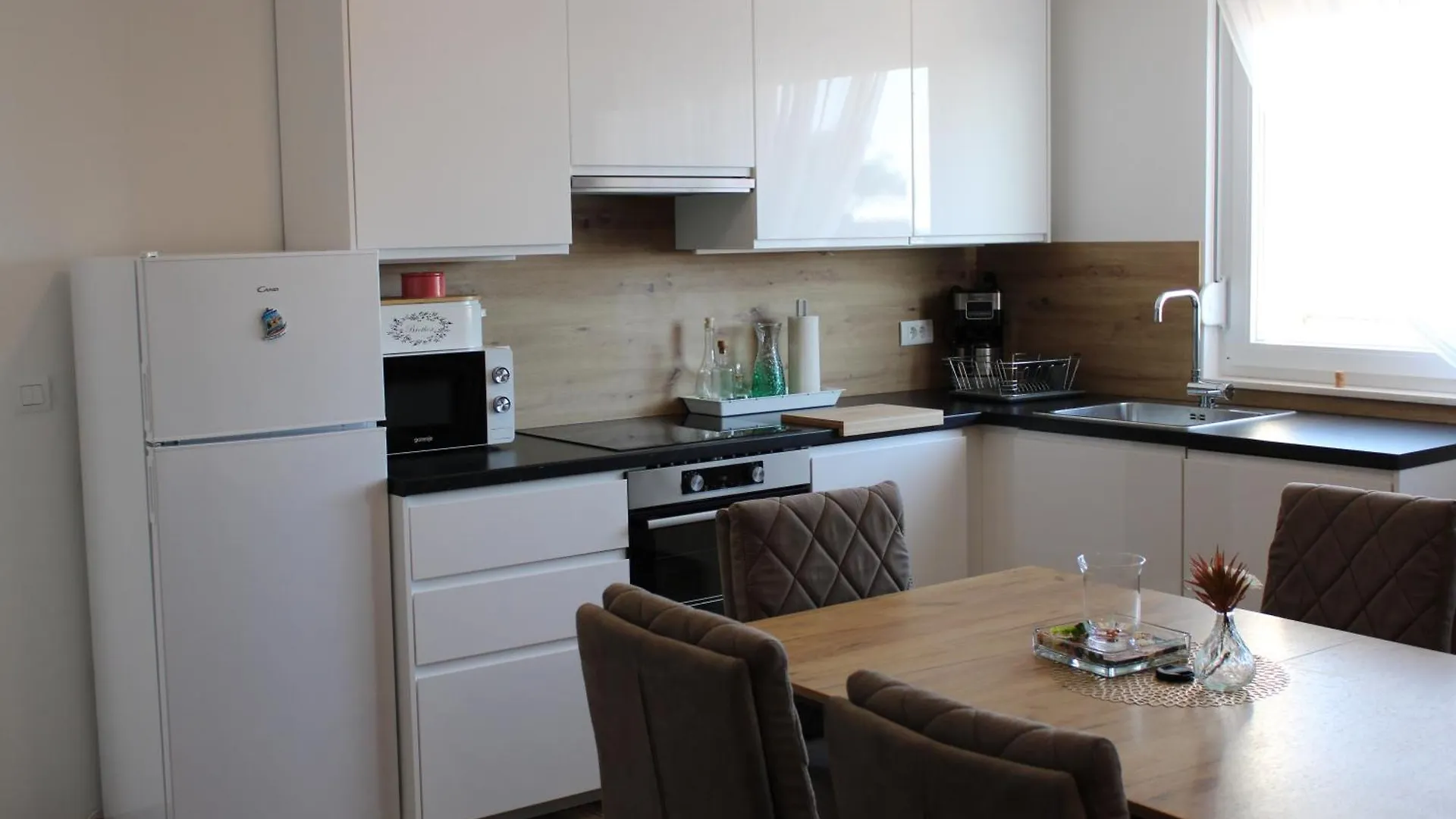 Διαμέρισμα Villa Seven Vir Κροατία