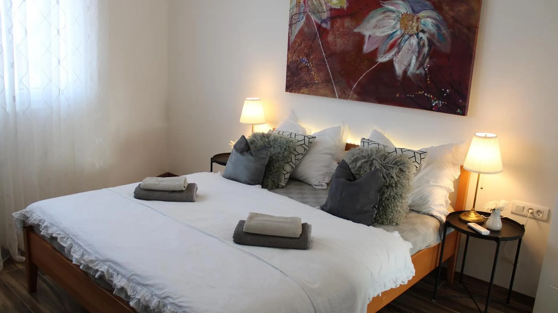 Villa Seven Vir Διαμέρισμα