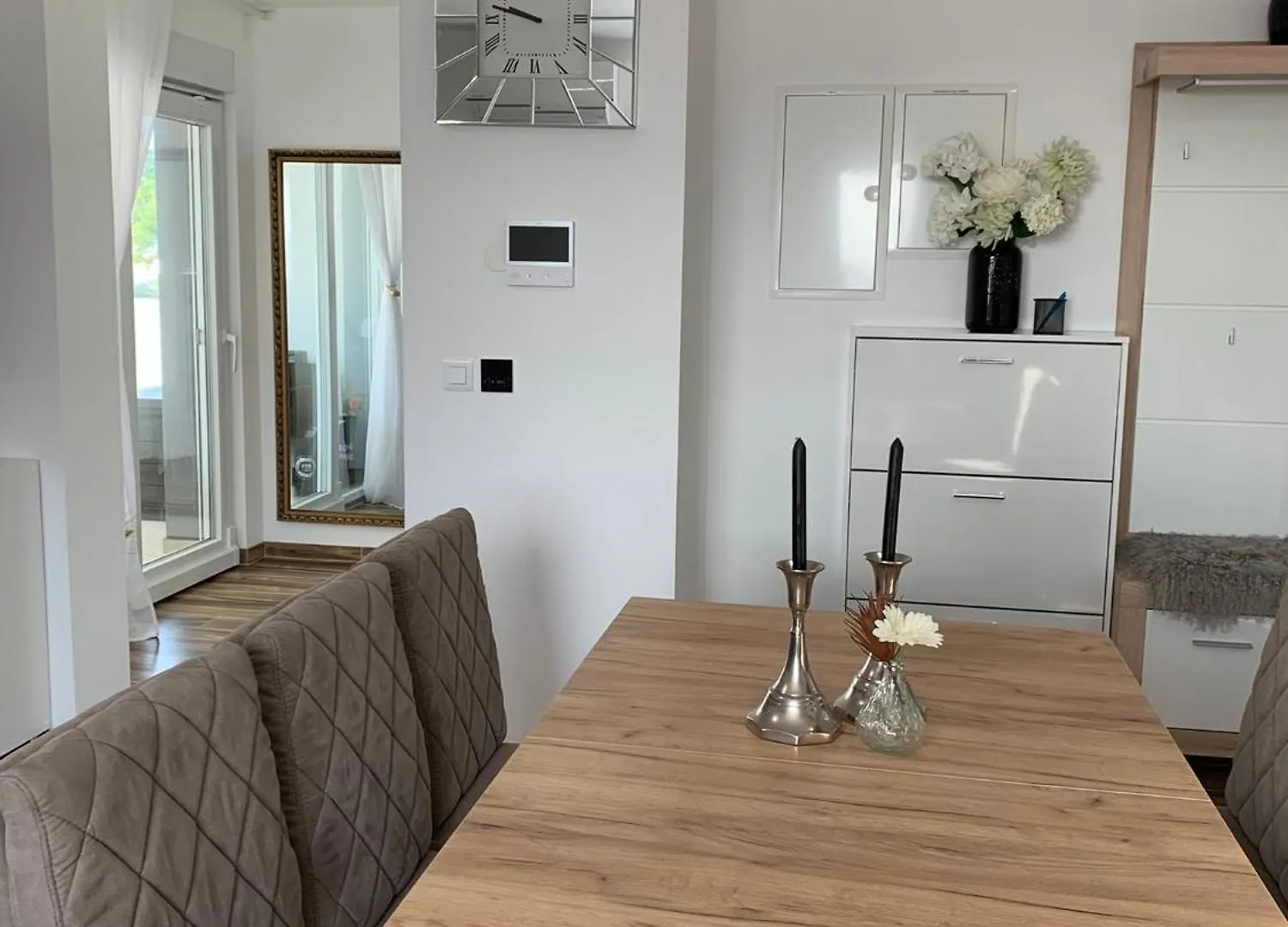 Villa Seven Vir Κροατία