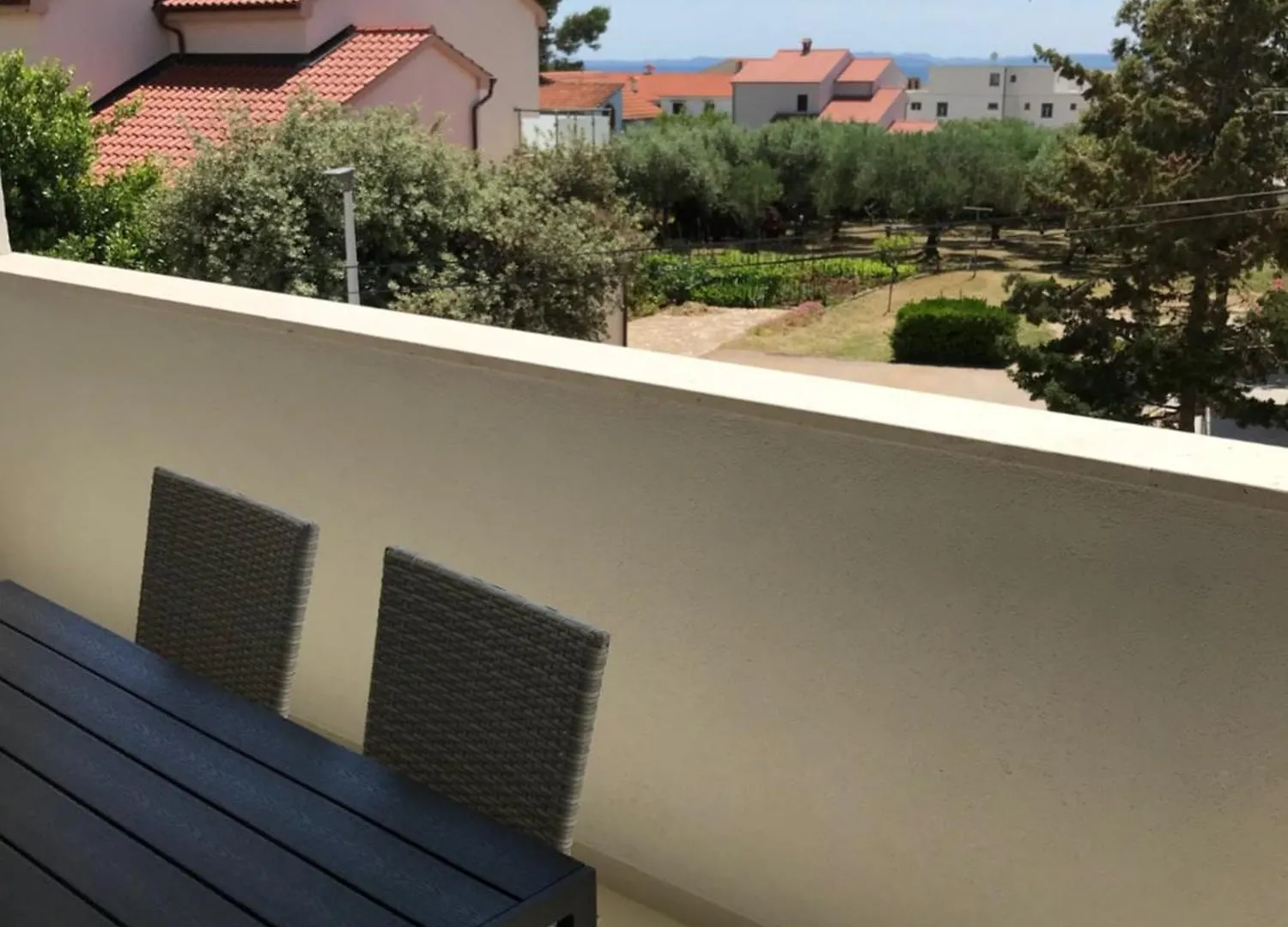 Villa Seven Vir