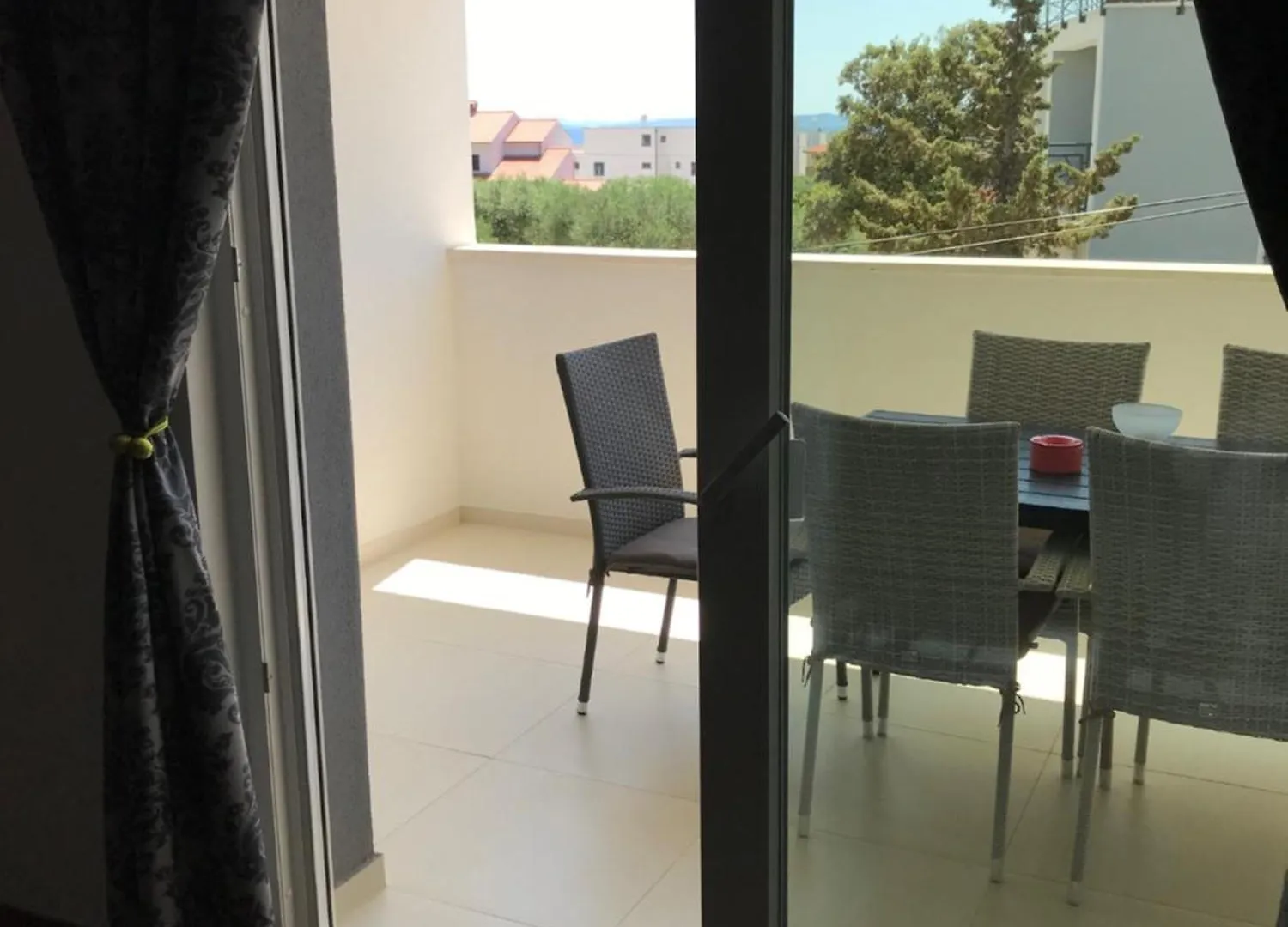 Villa Seven Vir 0*,  Κροατία