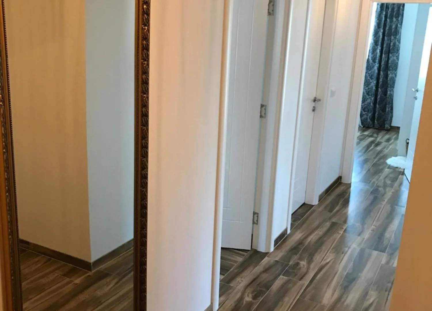 Διαμέρισμα Villa Seven Vir Κροατία
