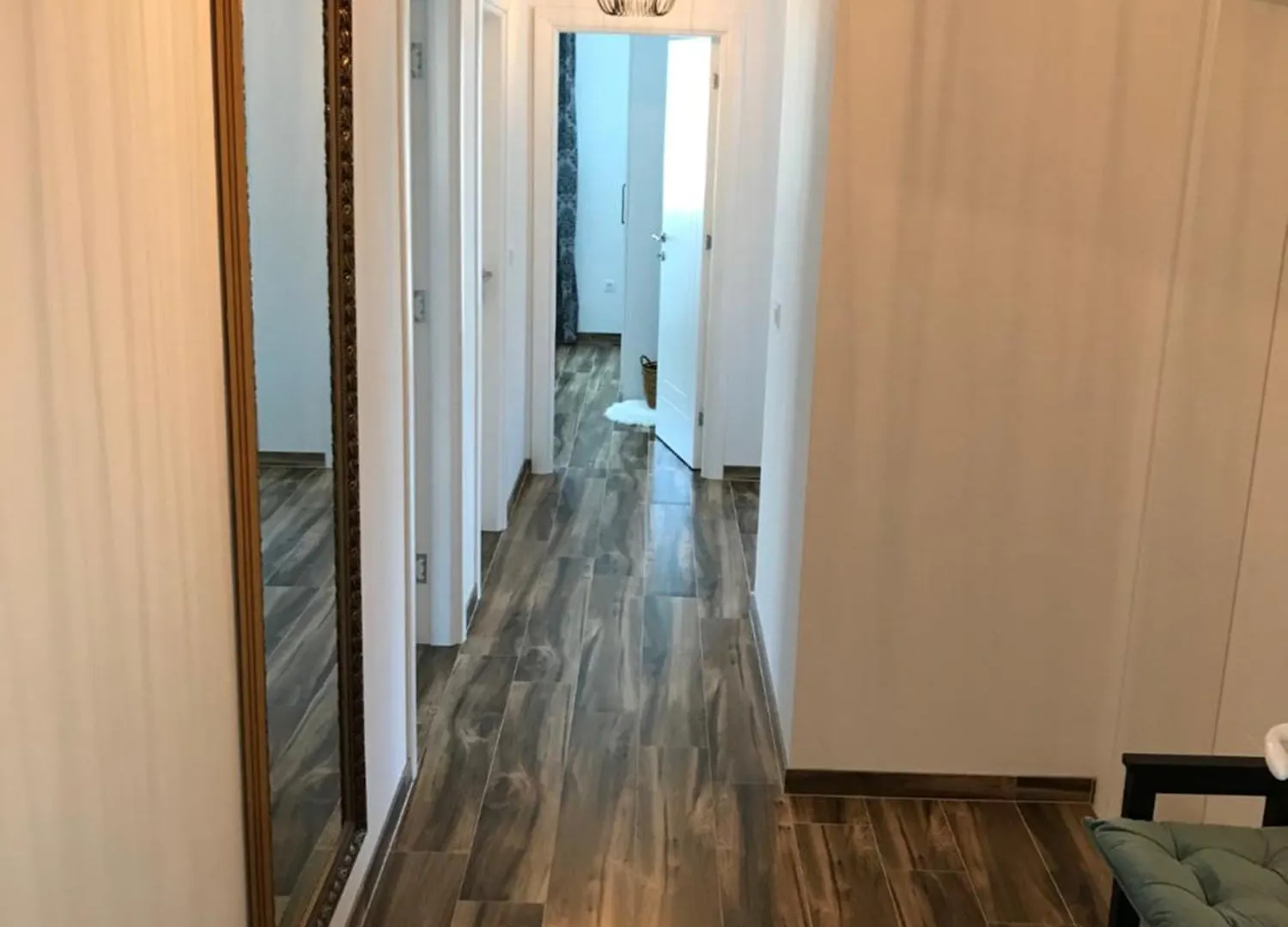 Villa Seven Vir Διαμέρισμα