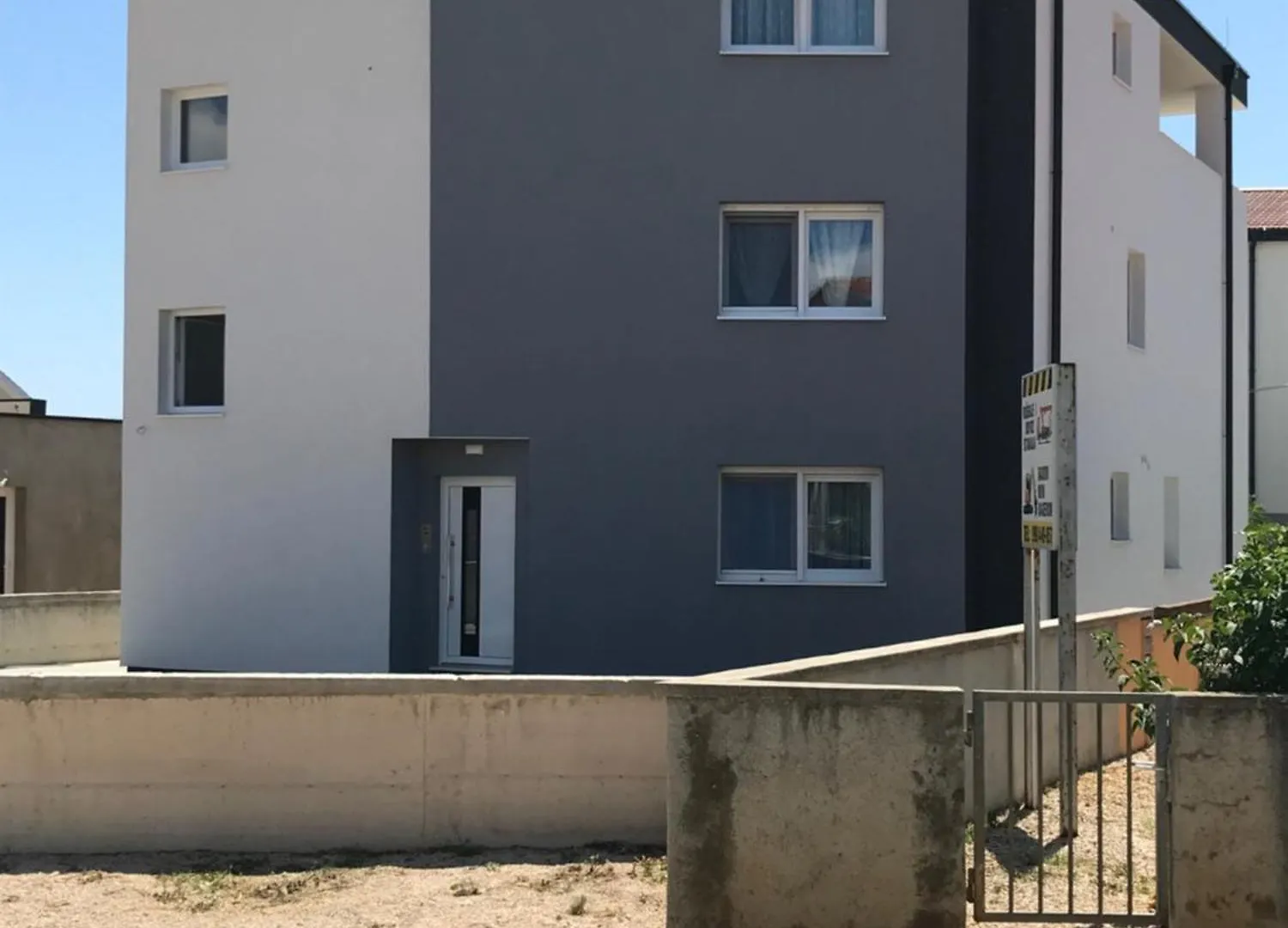 Διαμέρισμα Villa Seven Vir