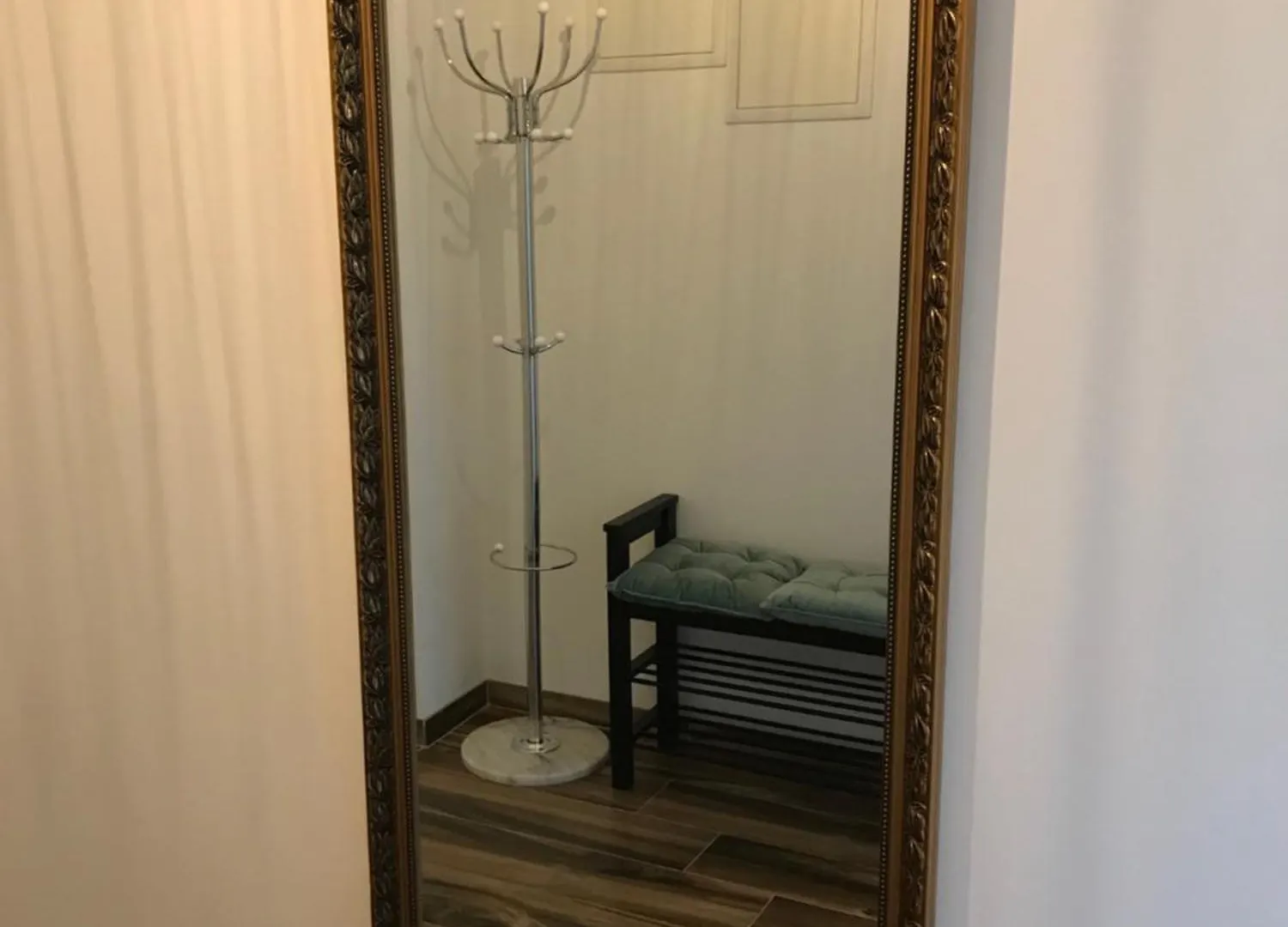 Διαμέρισμα Villa Seven Vir