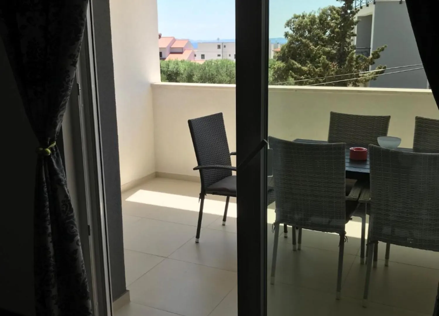 Διαμέρισμα Villa Seven Vir