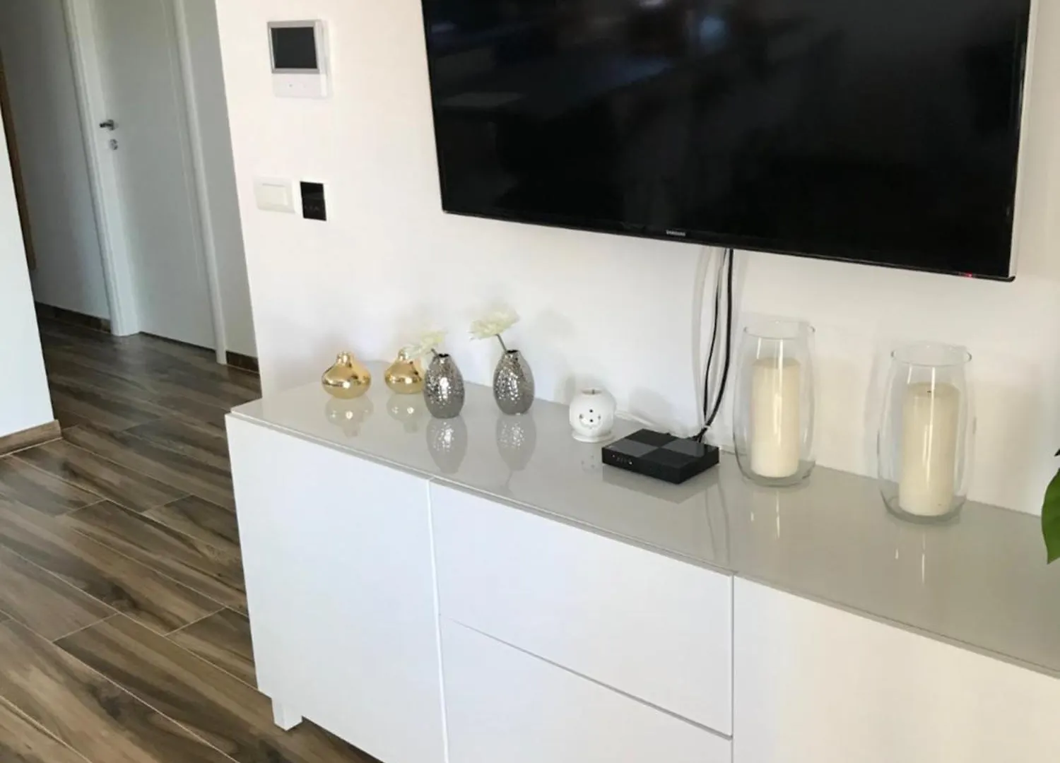 Διαμέρισμα Villa Seven Vir