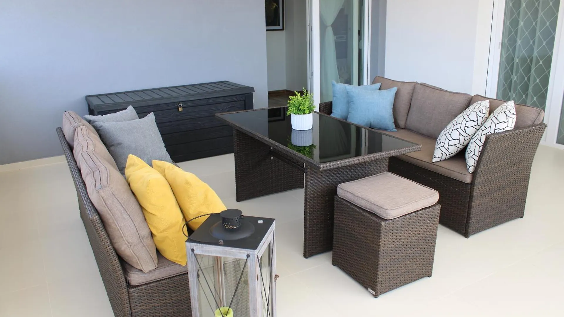 Villa Seven Vir