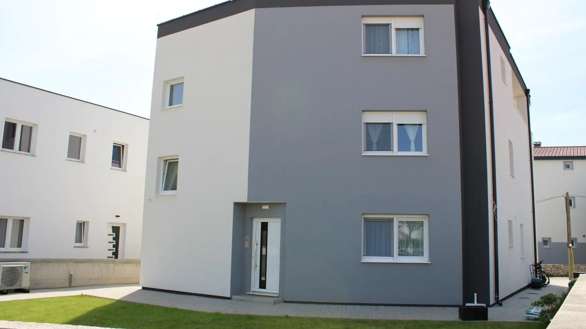 Villa Seven Vir Διαμέρισμα