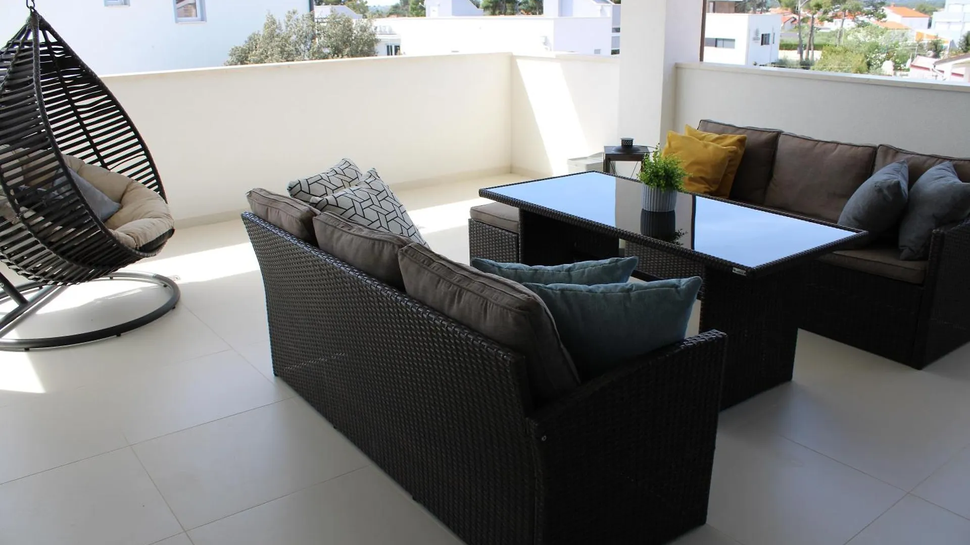 Villa Seven Vir Διαμέρισμα