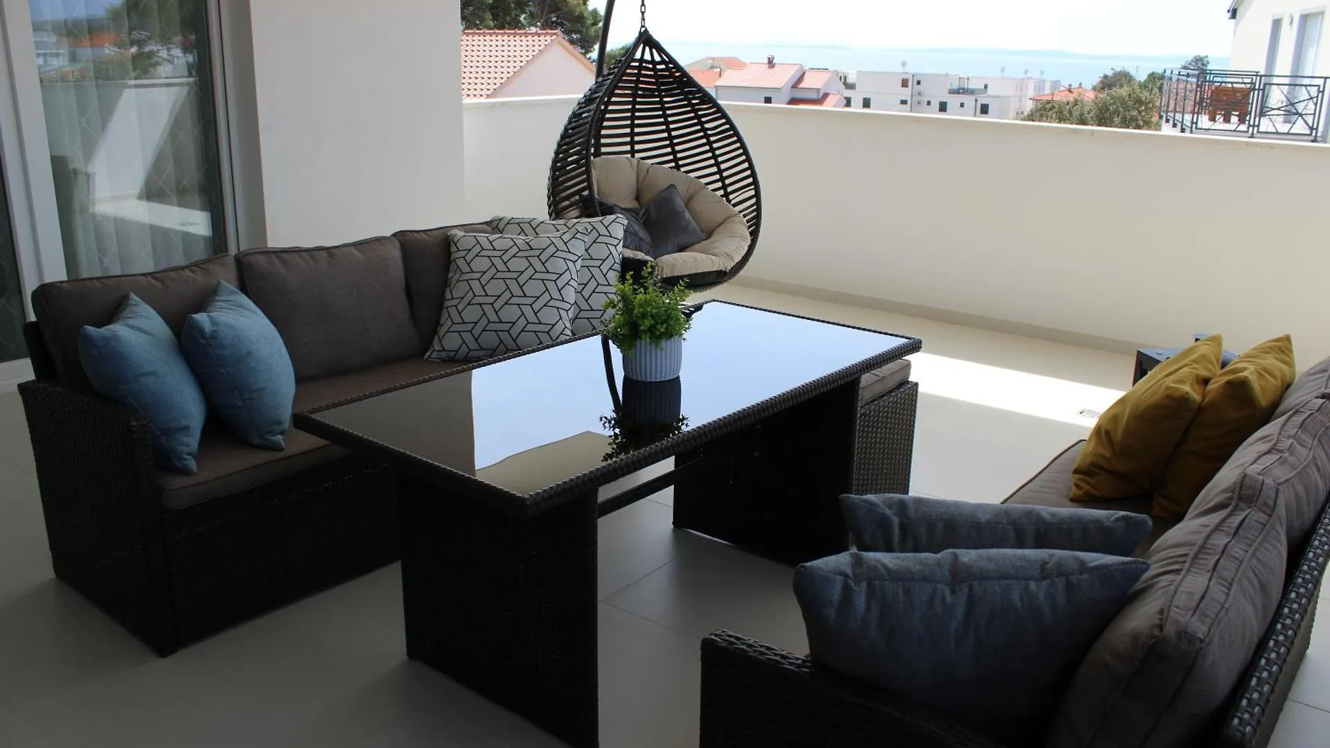 Villa Seven Vir Διαμέρισμα
